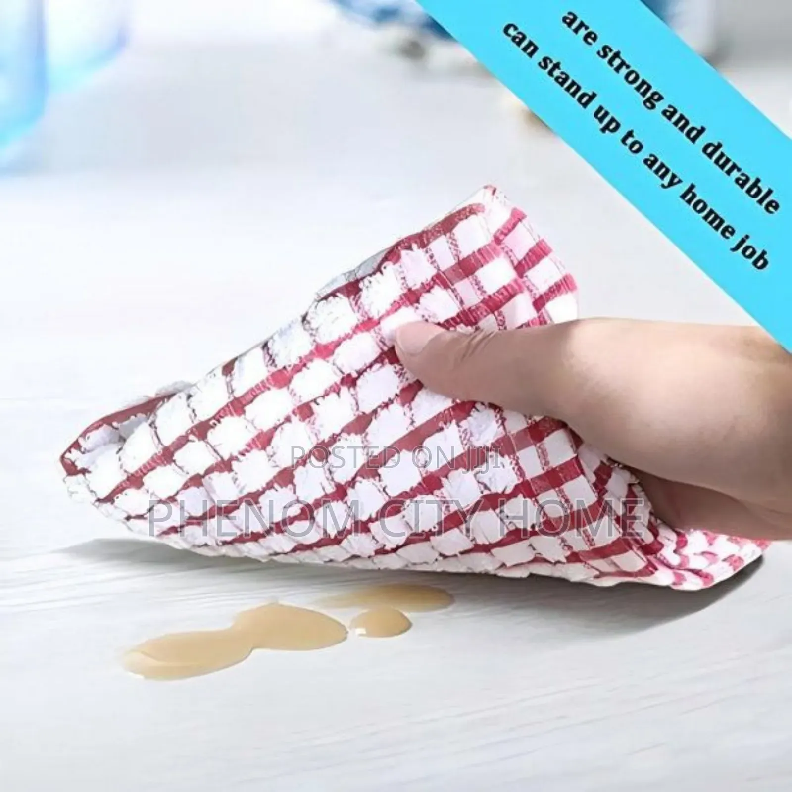 Kitchen Dish Towels