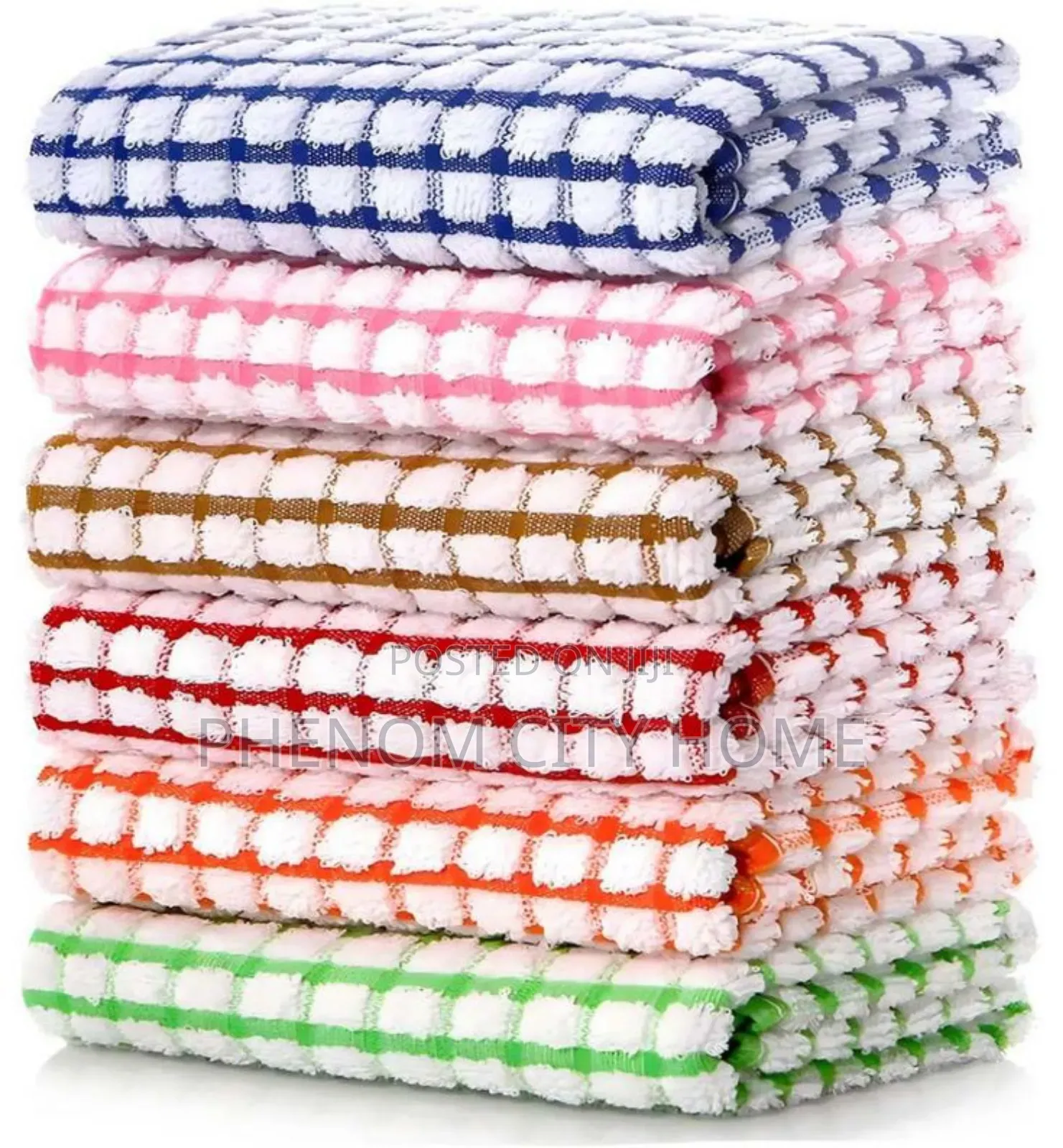 Kitchen Dish Towels
