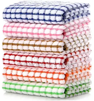 Kitchen Dish Towels