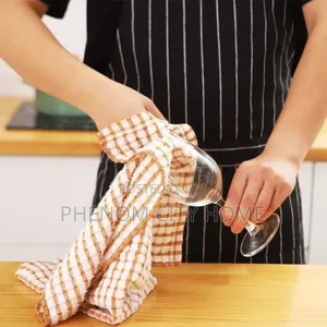 Kitchen Dish Towels