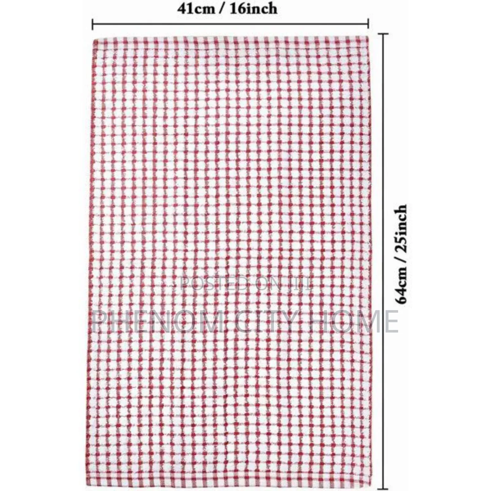 Kitchen Dish Towels