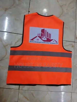 Protective Safety Vest Reflectors