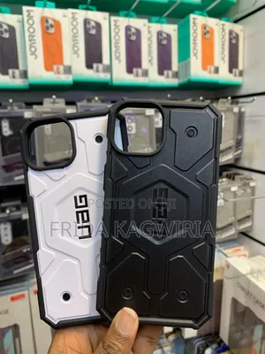 iPhone 14 Pro Uag Pathfinder Rugged Shockproof Back Cover