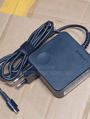 65w Lenovo Type C Big Adapter Charger