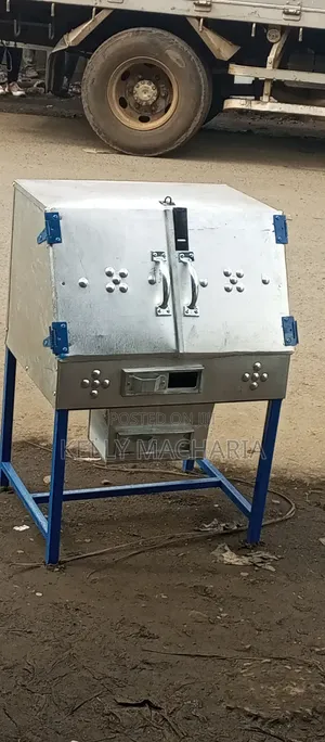Baking Oven