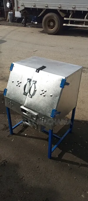 Baking Oven
