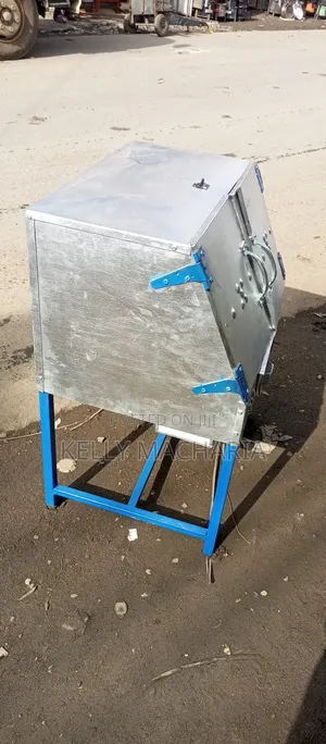 Baking Oven