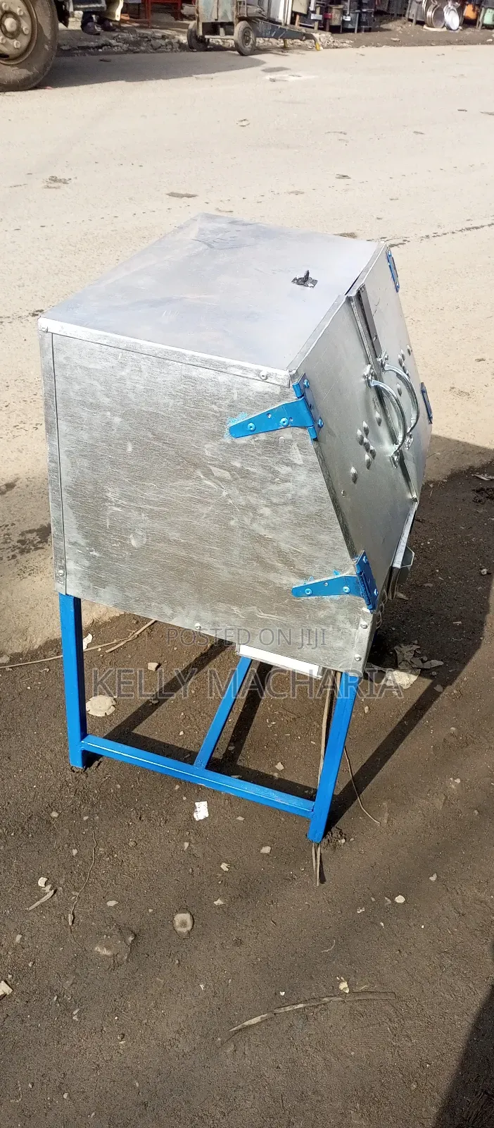 Baking Oven