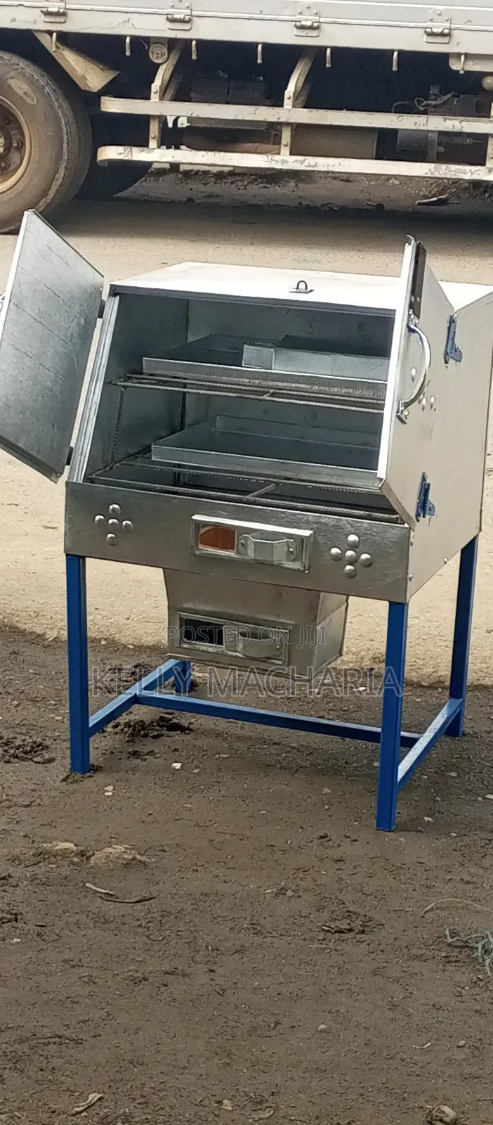 Baking Oven