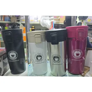 Thermo Cups