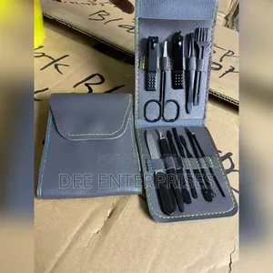 Nail Clipper Set