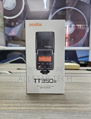 Godox Tt350s Mini Thinklite TTL Flash for Sony Cameras