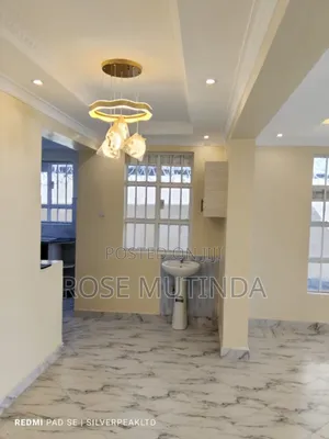 Furnished 3bdrm Maisonette in Malaa for sale
