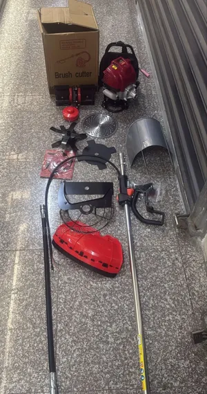 Honda 5-in-1 Brush Cutter 4 Stroke