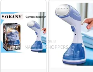 Rebune Hand Held Steamer
