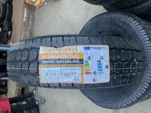 195r14c Centara Tyres