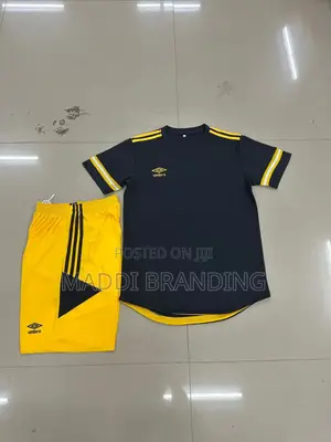 Nike Uniforms 850 Plus Branding