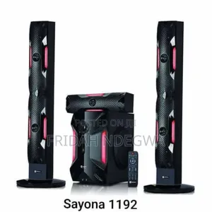 *Sayona 1192 Tall Boy