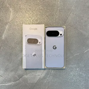 Google Pixel 10 Pro XL 256 GB Gray