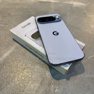Google Pixel 10 Pro XL 256 GB Gray