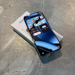 Google Pixel 10 Pro XL 256 GB Gray