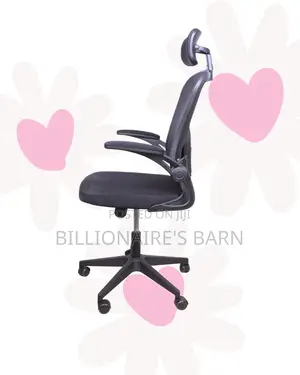 Quality | Grey Ergonomic Executive | Top Seller in Kenya