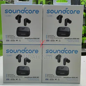 Soundcore R50i Nc 4min Ai Auto Noise Cancelling