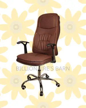 Swivel | Mechanism Tilt Lock | Delivery Anywhere in Kenya