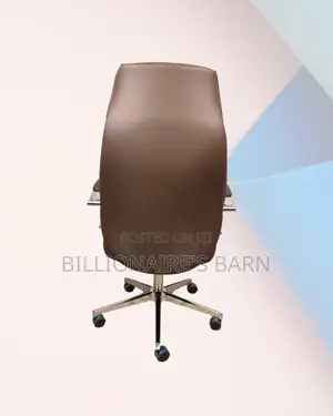 Modern Chair Office Arrival) Moving Leather | Comfort Meets Style