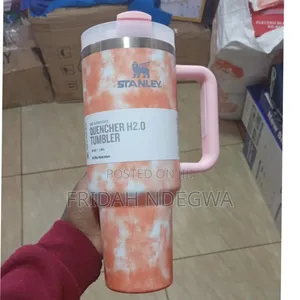 *Original Stanley "Milkshake Effect" Mugs*