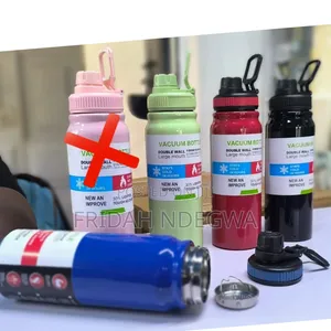 *Sport Water Bottle 800ml