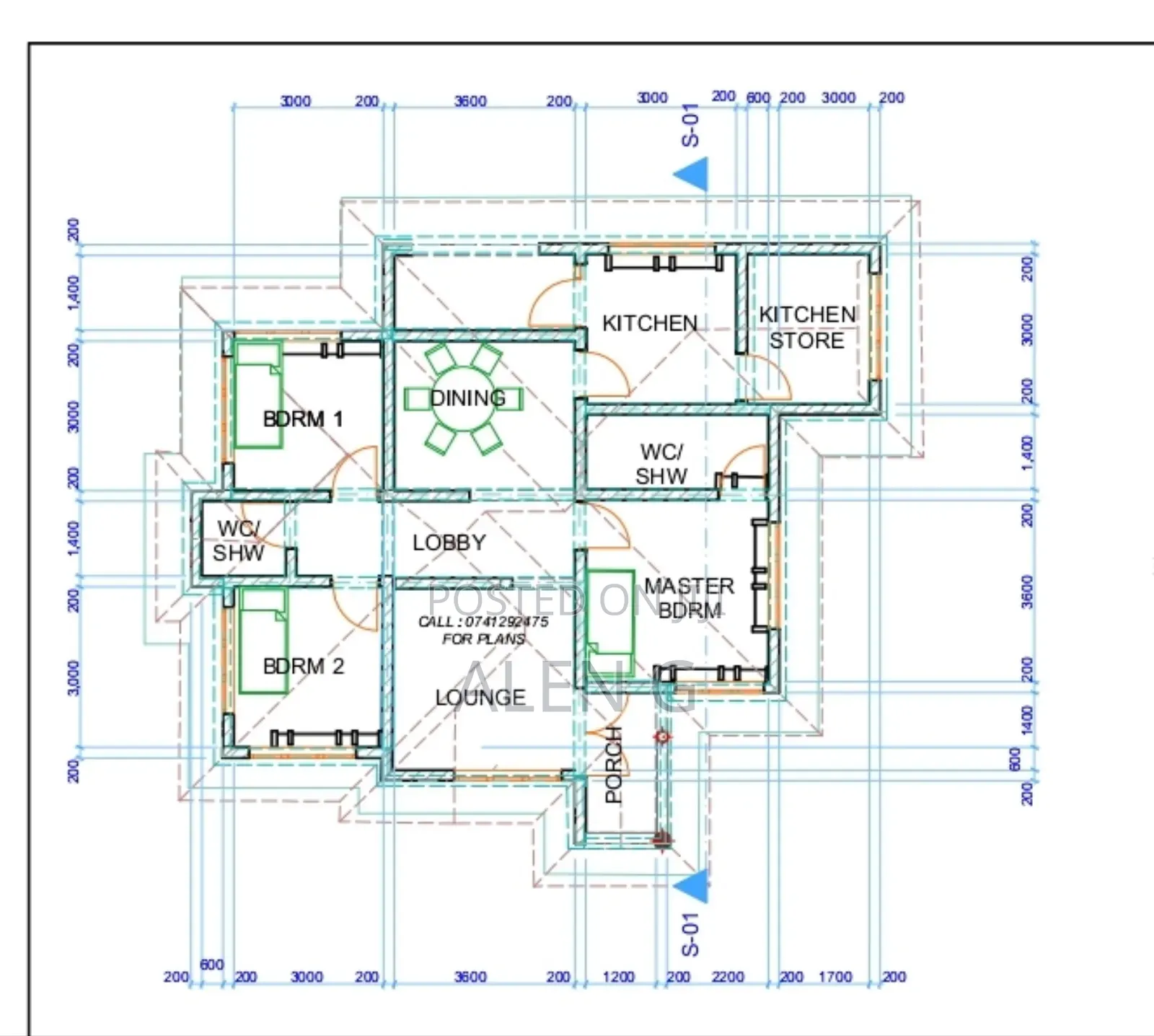 House Plans