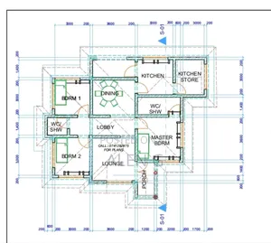 House Plans