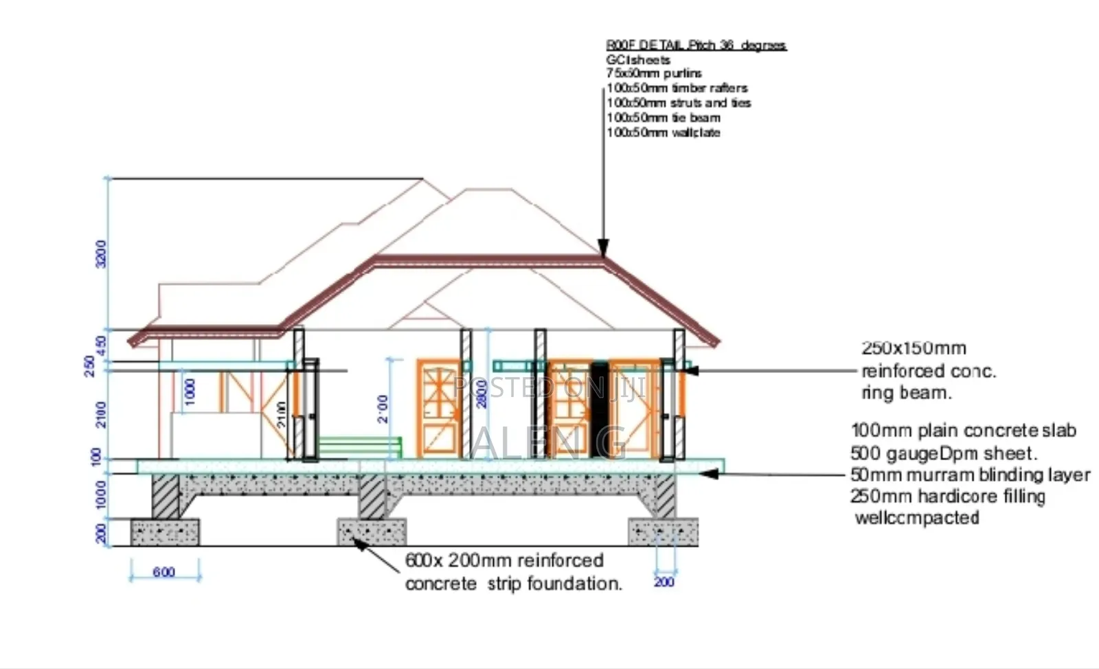 House Plans