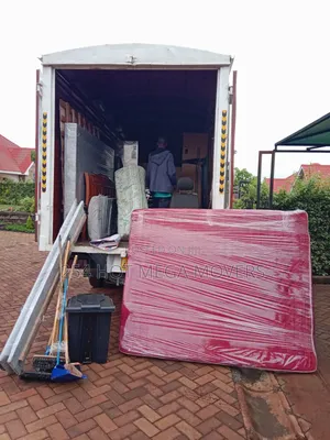 Movers Services/Transport Services in Kitengela/Epz/Milimani/Kimalat
