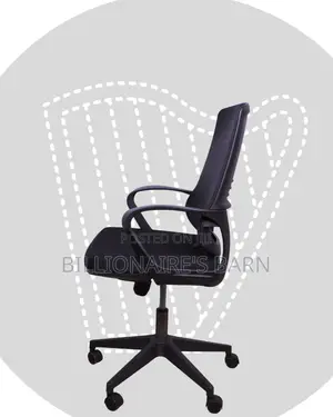 Executive Ergonomic | Chair Office | Comfort Meets Style