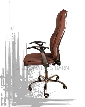 Durable Fast Executive Chair Seller | Same-Day Delivery Available