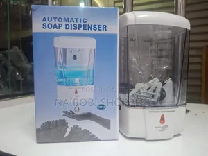 Automatic Soap Dispenser 700ml