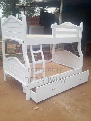 Bunk Bed Super Class Double Decker