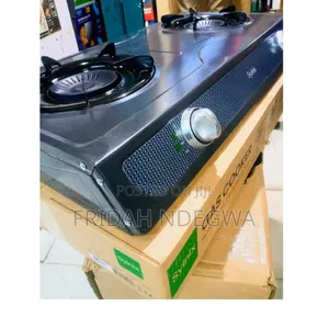 Syinix Double Burner