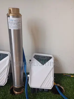 Trunsun 750w Solar Water Pump – Model 3dpc3.5-95-72-750