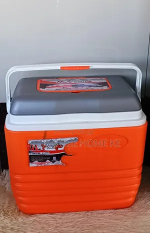 Ice Cooler Box