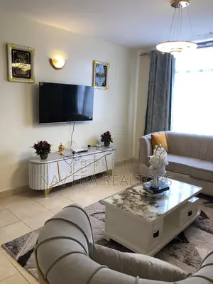 Furnished 2bdrm Apartment in Donholm Heights, Caltex for rent