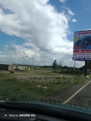 Four Acres Fronting Eastern Bypass