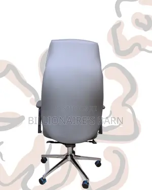 Breathable Office Leather Executive Foam #266 | Top Seller in Kenya