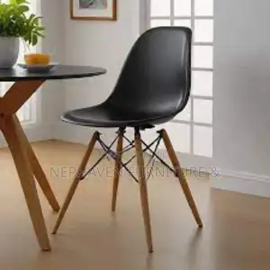 Designer Eames Chairs – Comfort Meets Creativity