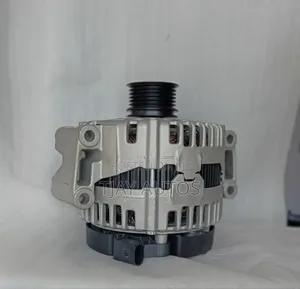 Alternator 180a 12v for Mercedes-Benz S550 V8 5.5l M272