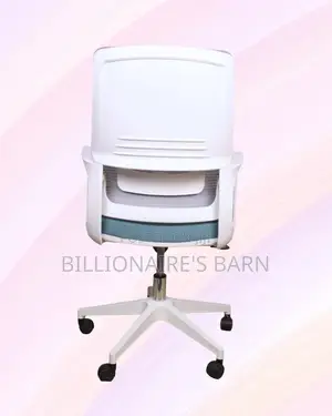Pro Chair Office Plush Ergonomic | Perfect for Home Office