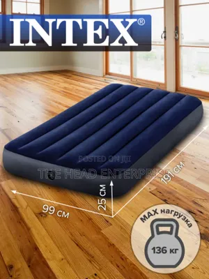 Recommended New Design Air Bed Mattress