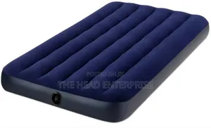 All Time Best Inflatable Mattress Brandnew